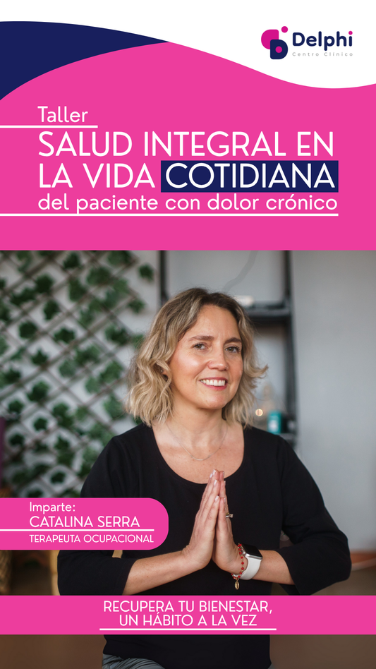 Salud Integral en la Vida Cotidiana